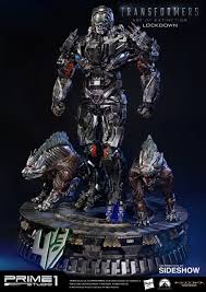 56 664 просмотра • 12 февр. Lockdown Polystone Statue By Prime 1 Studio Transformers Age Of Extinction Ca 63 Cm Auf Anfrage Bunker158 Com