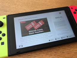 Nintendo Switch Online Anvandare Far Rabatt Pa Spel Kop Vissa Titlar Lite Billigare Feber Spel