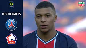 Milli futbolcularımızdan burak yılmaz, karşılaşmaya 11'de başlarken yusuf yazıcı ikinci yarıda oyuna dahil. Paris Saint Germain Losc Lille 0 1 Highlights Psg Losc 2020 2021 Youtube
