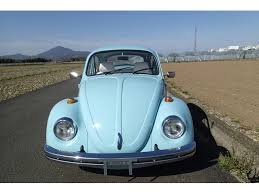 We did not find results for: Volkswagen Beetle 1200 1974 Light Blue 98700 Km Details Japanese Used Cars Goo Net Exchange