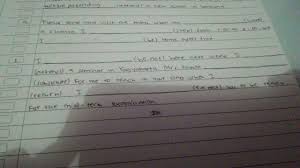 Complete The Sentences With The Simple Future Will Verb1 Or The Future Continous Will Be Brainly Co Id