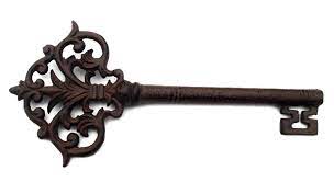 Key Png By Fatimah Al Khaldi On Deviantart Old Keys Old Key Vintage Keys