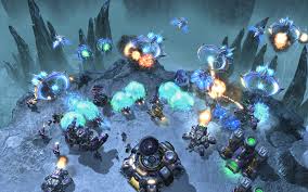 Heart of the swarm is the expansion for starcraft ii announced as part of the starcraft ii trilogy of games along with wings of liberty and legacy of the void. Buy Starcraft 2 Heart Of The Swarm Battle Net