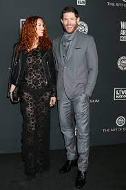 See more ideas about jensen ackles, jensen, dean winchester. Jensen And Danneel Attend The Art Of Elysium Gala In La On January 4th 2020 Supernatural