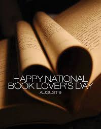 Happy National Book Lover S Day 3 Happy Books Book Lovers Book Worms