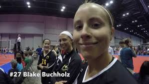 Samantha Hockers 2026