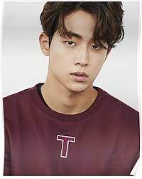 Nam Joo Hyuk Poster By Baekgie29 In 2021 Korean Men Hairstyle Bride Of The Water God Handsome Korean Actors