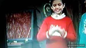 Hannah lives with her mom and dad in a house made of bricks; Hannah Morgan Performs Joy To The World In Asl For Barney Friends Youtube