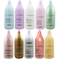 The professional pioneer from paris. Loreal Expert Shampoo 1500 Ml Neu Verschiedene Varianten Bei Pillashop