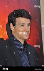 Ralph macchio the karate kid premiere hi-res stock photography and images
