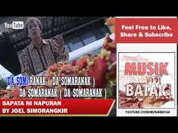 Download lagu topi tao toba 3.57mb dan streaming kumpulan lagu topi tao toba 3.57mb mp3 terbaru di metrolagu dan nikmati, video klip hasil diatas adalah hasil pencarian dari anda topi tao toba mp3 dan menurut kami yang paling cocok adalah topi tao toba. Di Topi Tao Toba Joel Simorangkir Lyrics Song Meanings Videos Full Albums Bios