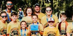 The Elephant Run 5K, Steven Michael's Mile and Willow's Fun Run