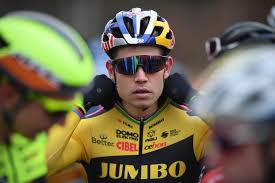 His last victories are the stage 10 in the tour de france 2019 and the men's time trial in the. Wout Van Aert Legt Zich Komende Weken Specifieker Toe Op Crosstraining Maar Hij Is Nu Al Beter Dan Verwacht Veldrijden Hln Be