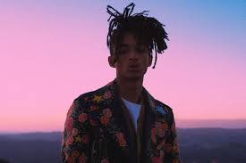 Jaden Smith Drops New Music Video For Fallen Jaden Smith Fallen Jaden Smith Batman Music