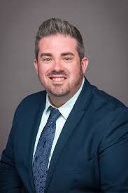 2018 OPP Staff Headshots