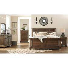 Flynnter King Bedroom Group By Signature Design By Ashley At Tri State Furniture Bedroom Panel King Bedroom Sets Bedroom Sets