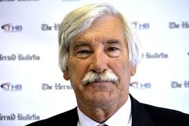 Mong retiring from Anderson Speedway