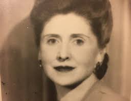 The tragedy of my grandmother, born too early for the drugs she needed