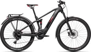 So setzt man zum beispiel bei jedem fully mtb von cube entweder auf die agile ride geometry (arg) oder die agile trail geometry (atg). Cube Stereo Hybrid 120 Pro Allroad 625 29 E Mtb Kaufen