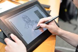 Accurate touch input for art/design work. Best 5 Techie Gadgets Of 2017 For The Digital Artist