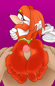 Rule34 - If it exists, there is porn of it  tikal the echidna  7455289