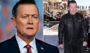 Robert Patrick health latest: Terminator 2 star opens up about hip pain