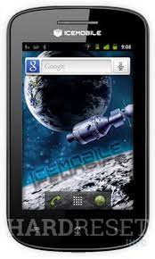 ICEMOBILE Apollo Touch 3G tutorials ...