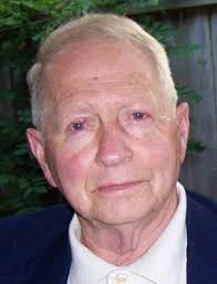 Harry "Jack" Paylor Obituary