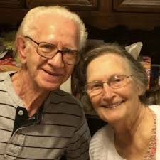 Martha Elaine Keister Resh 1928-2024