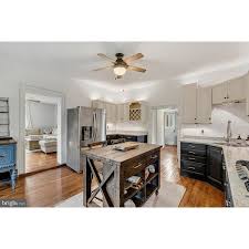 The fan is enough for a quite big room and will serve you long enough due to a very. Hunter 46 Anslee Low Profile Ceiling Fan With Led Light Kit And Pull Chain Silver Overstock 18657028