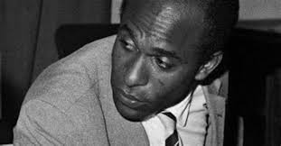 Frantz Fanon and Decolonizing the Gay Mind