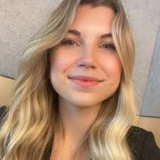 Sarah Ortner (@SarahBethOrtner)