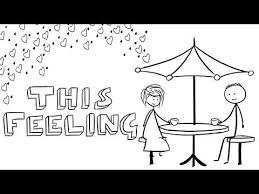See, i've been having me a real hard time. Alabama Shakes This Feeling Youtube Feelings Lyrics She Song