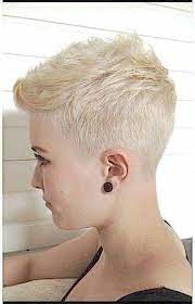 Hk3 Very Short Hair Short Hair Styles Really Short Hair