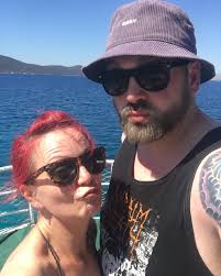 Cheers for all the birthday wishes folks,spent yesterday