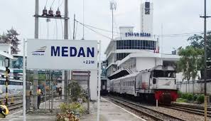 Sebelum kamu membaca informasi jadwal kereta api medan kualanamu terbaru dan terupdate, mungkin kamu harus tahu sedikit mengenai stasiun yang dilewati rute ini, dan juga mengenai kereta. April Jadwal Kereta Api Berubah Media Apa Kabar