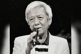 Nhạc sĩ Tôn Thất Lập, người "Hát cho dân tôi nghe" qua đời ở tuổi 82