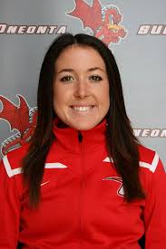 2014 Women's Cross Country Roster