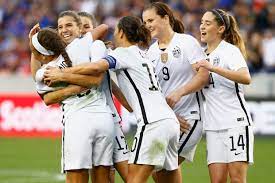 Germany 1 1 0 0 6 1 3 2. Rio Olympics 2016 Soccer Draw Results Women S Groups Bracket And Schedule Bleacher Report Latest News Videos And Highlights
