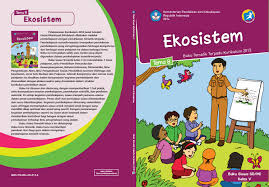 Dalam membentuk generasi yang memiliki kepribadian yang beriman, produktif, kreatif, inovatif, dan afektif serta mampu berkontribusi pada kehidupan bermasyarakat, berbangsa, bernegara, dan peradaban dunia. Buku Tema 8 Kelas 5 Sd Untuk Guru Dan Siswa Toko Online Operator Sekolah