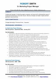 Browse resume examples for project manager jobs. Marketing Project Manager Resume Samples Qwikresume