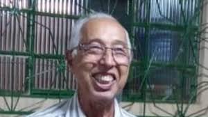 Ajuda Em Pro A Saúde Do Meu Avô ( João Sebastião ) .