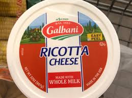 Log in to add to cart. Precious Whole Milk Ricotta Cheese Nutrition Facts Eat This Much