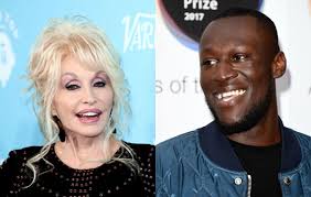 Read Stormzy's hilarious review of Dolly Parton's 'Jolene'
