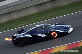 Maybe you would like to learn more about one of these? My Favourite Car The Ferrari Fxx