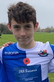 Niewyobrażalna tragedia. Nie żyje 14-letni piłkarz. Był taki młody...