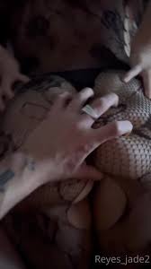 Jade Reyes - Porn Videos & Photos - EroMe