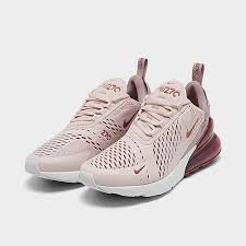 Women S Nike Air Max 270 Casual Shoes Finish Line In 2020 Nike Air Max For Women Nike Women Air Max 270