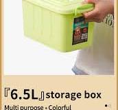 Wholesale Storage Bins - Durable, Colorful, and Versatile