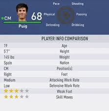 Fifa 21 career mode players. Fifa 19 Career Mode Best Cheap High Potential Central Midfielders Cm